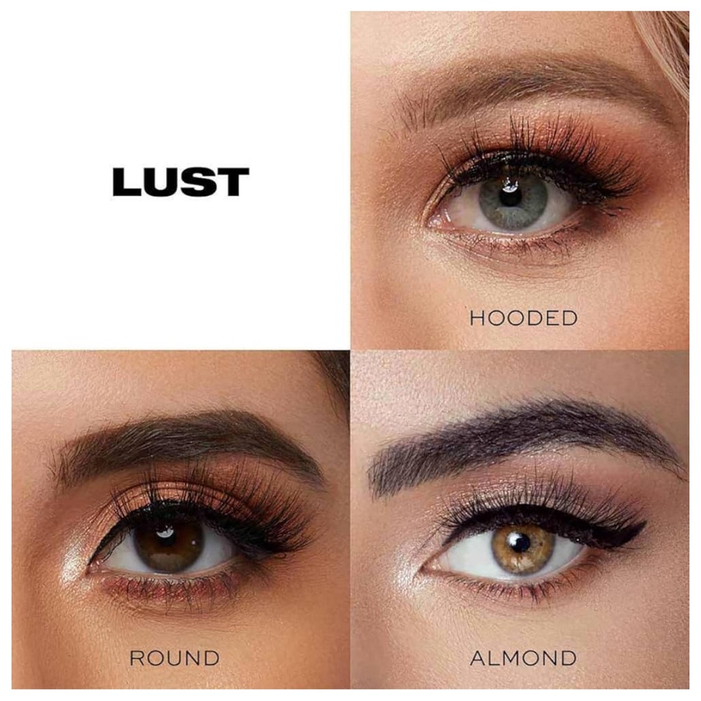 Glamnetic Magnetic Lash Extensions -3 styles! - Picture 3 of 10